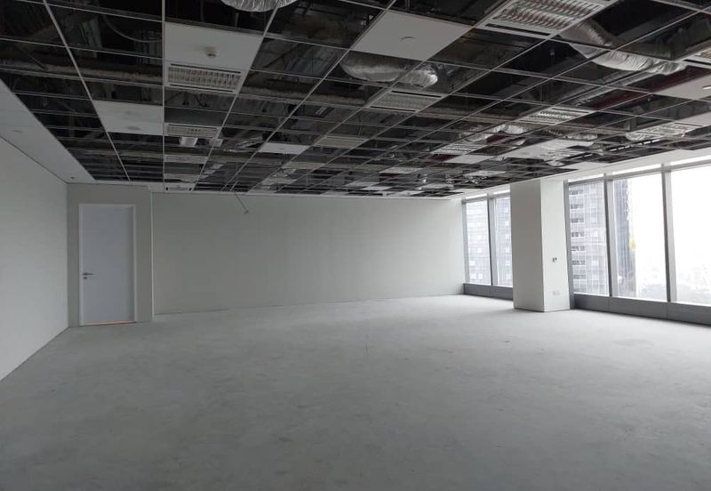 The Exchange 106 @ TRX