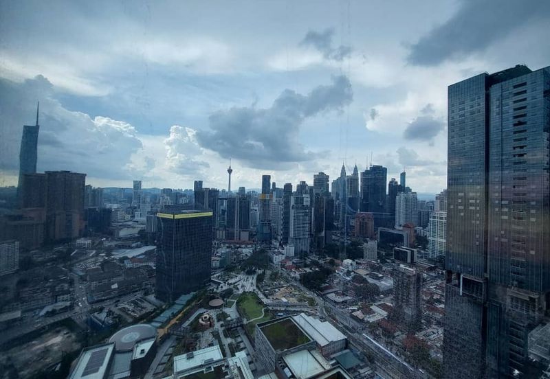 The Exchange 106 @ TRX