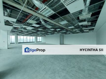 Iconic building office to Let!!, Kuala Lumpur, KL City