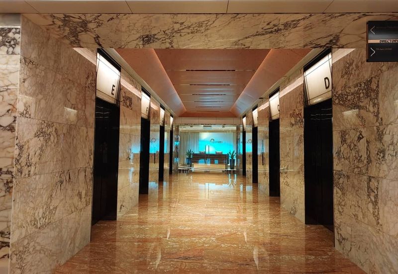 The Exchange 106 @ TRX