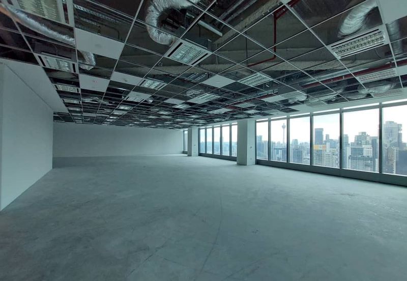 The Exchange 106 @ TRX