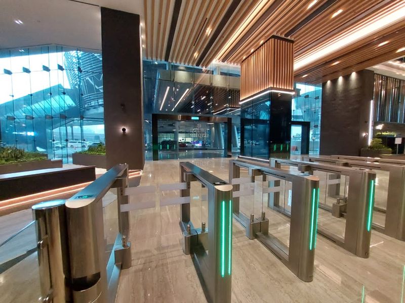 Grade A office to let!!, Kuala Lumpur, Bangsar