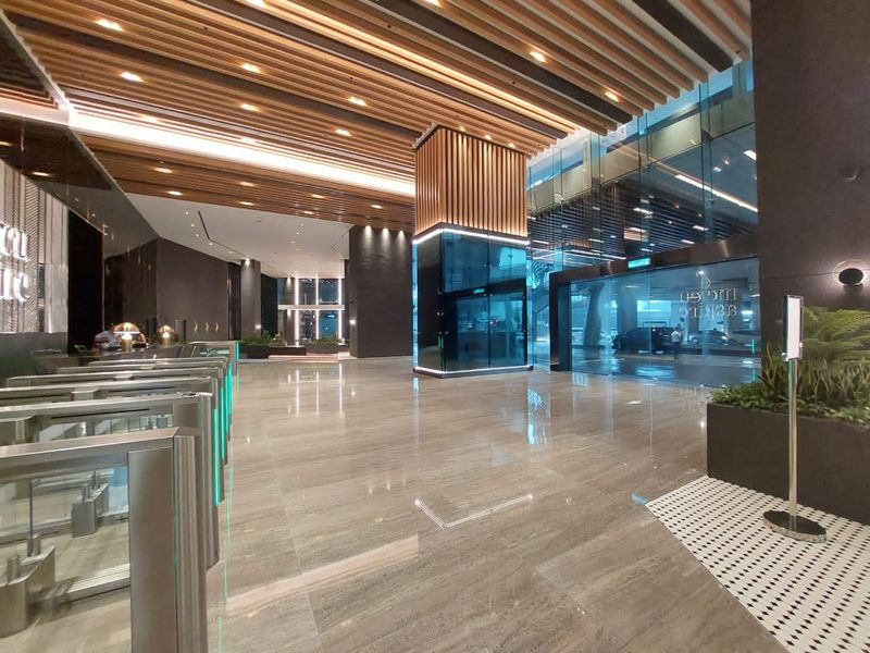 Grade A office to let!!, Kuala Lumpur, Bangsar