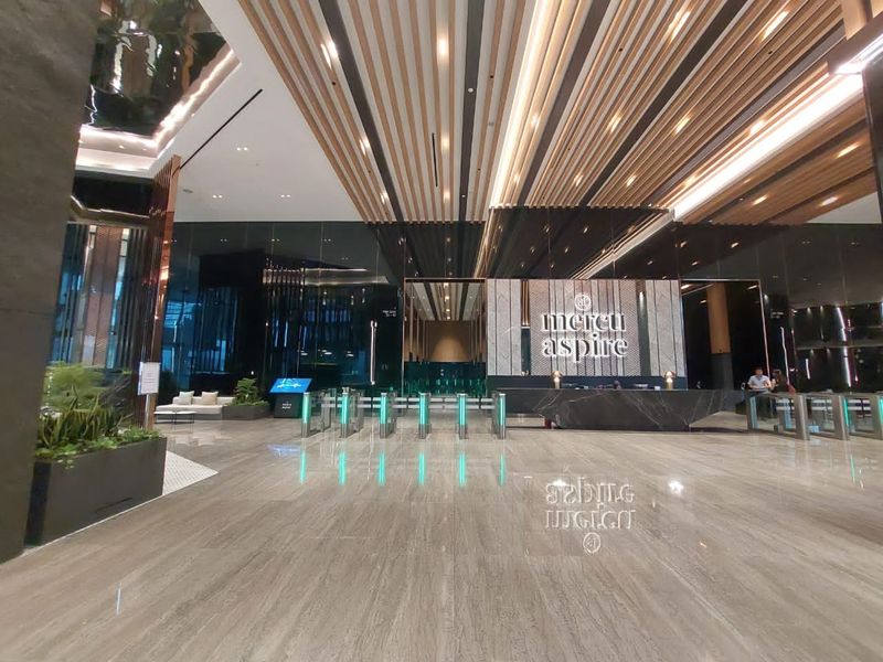 Grade A office to let!!, Kuala Lumpur, Bangsar