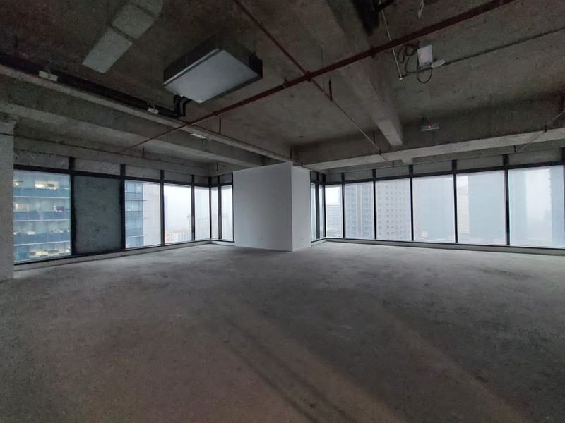 Grade A office to let!!, Kuala Lumpur, Bangsar