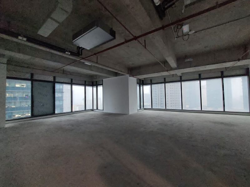 Grade A office to let!!, Kuala Lumpur, Bangsar