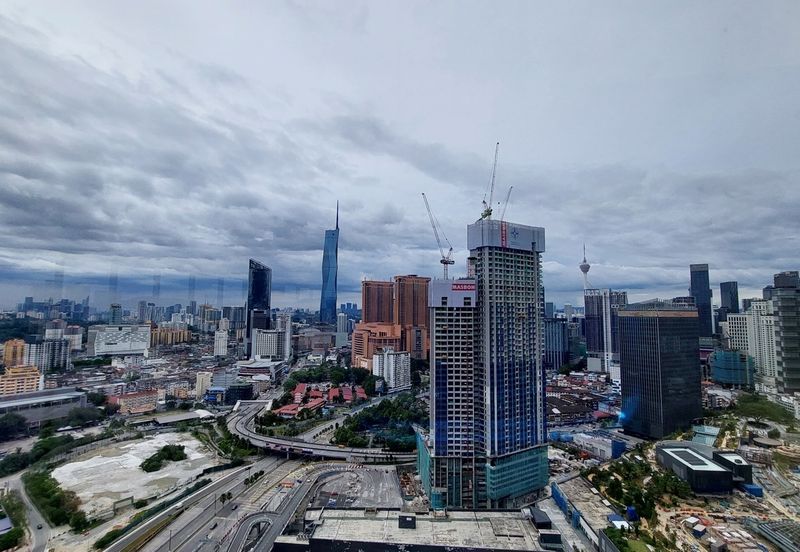 Menara IQ @ TRX