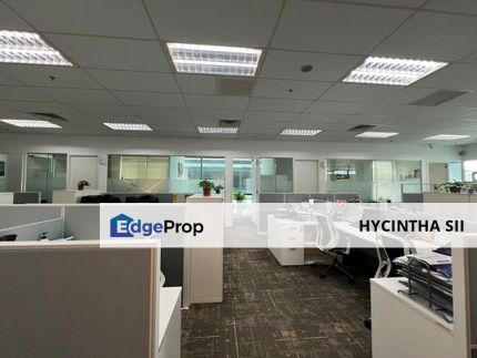 Fully Furnished office for Lease!!, Selangor, Shah Alam