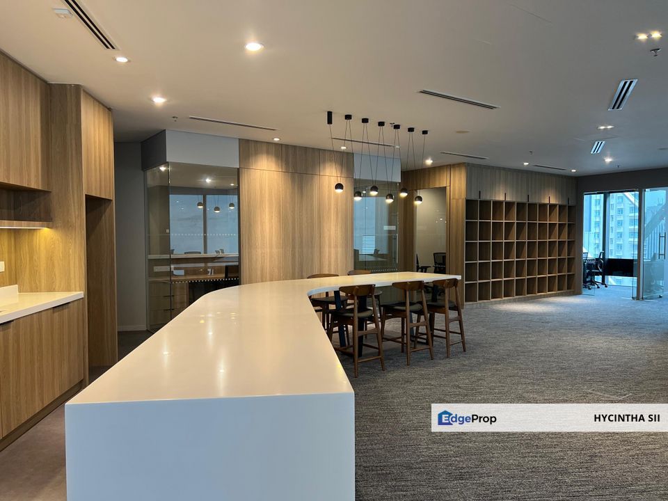 Nicely renovated unit by ID to Let!!, Kuala Lumpur, KLCC