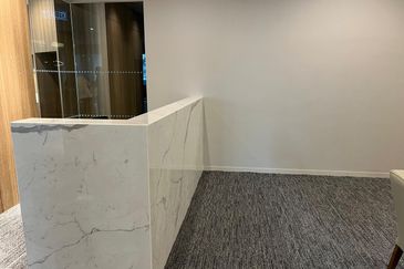 Menara Ilham (Ilham Tower)