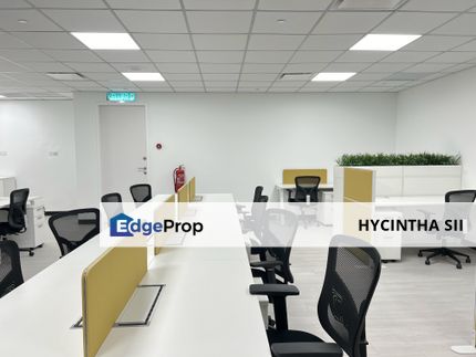 Bangunan Setia 1, Damansara Heights, Bukit Damansara Office for Rent, Kuala Lumpur, Damansara Heights