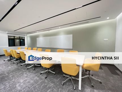 Bangunan Setia 1, Damansara Heights, Bukit Damansara Office for Rent, Kuala Lumpur, Damansara Heights