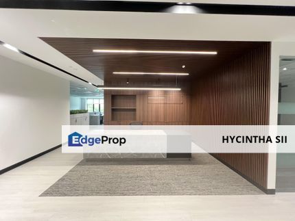 Bangunan Setia 1, Damansara Heights, Bukit Damansara Office for Rent, Kuala Lumpur, Damansara Heights