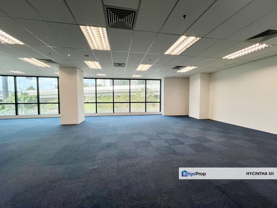 UOA Union Tower Taman Desa Office For Rent, Kuala Lumpur, Taman Desa 
