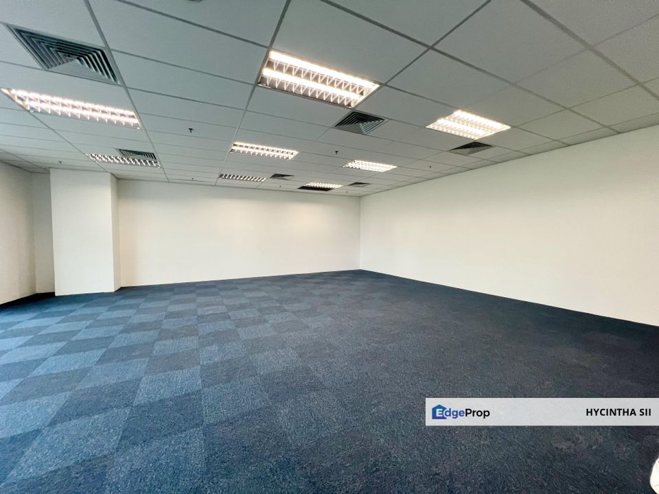 UOA Union Tower Taman Desa Office For Rent, Kuala Lumpur, Taman Desa 