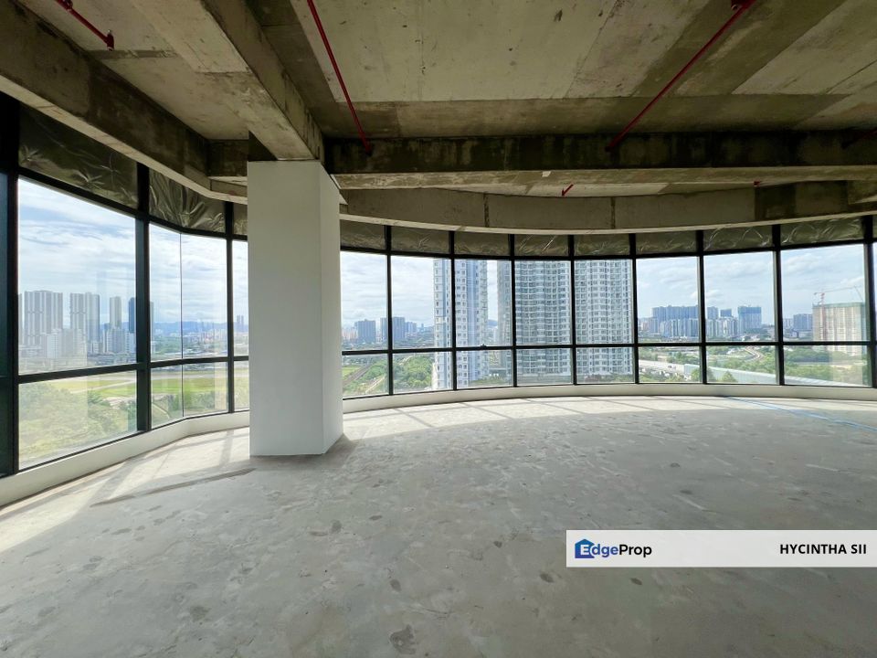 UOA Union Tower Taman Desa Office For Rent, Kuala Lumpur, Taman Desa 