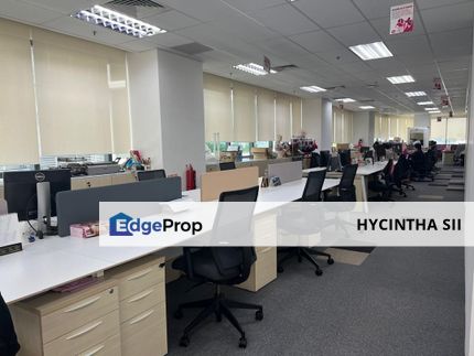 UOA Business Park Office For Rent, Selangor, Shah Alam