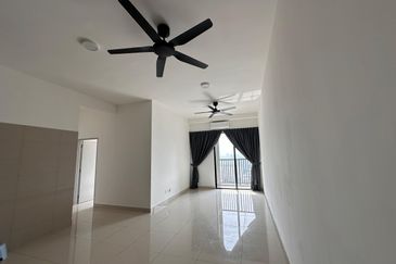 Residensi Bintang Bukit Jalil