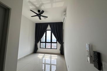 Residensi Bintang Bukit Jalil