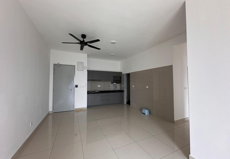 Residensi Bintang Bukit Jalil