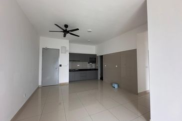 Residensi Bintang Bukit Jalil