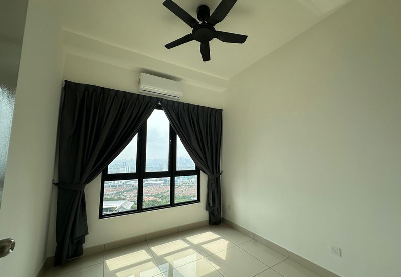Residensi Bintang Bukit Jalil