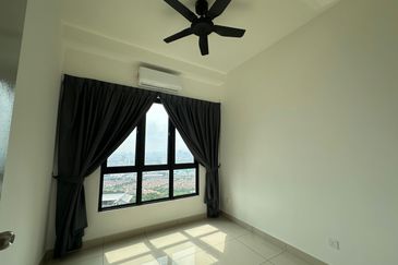 Residensi Bintang Bukit Jalil