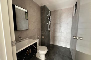 Residensi Bintang Bukit Jalil