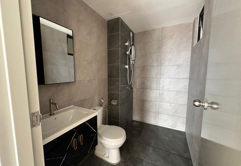 Residensi Bintang Bukit Jalil