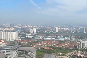 Residensi Bintang Bukit Jalil