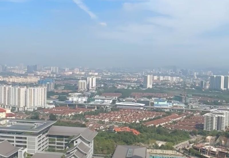 Residensi Bintang Bukit Jalil