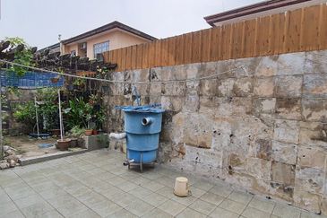 Bandar Baru Sri Petaling