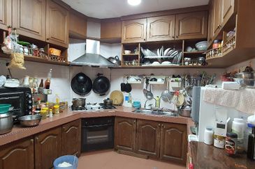 Bandar Baru Sri Petaling