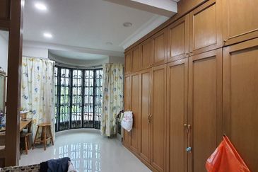 Bandar Baru Sri Petaling