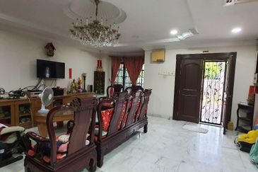 Bandar Baru Sri Petaling