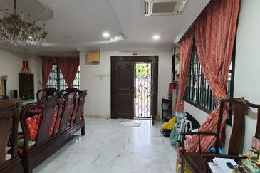 Bandar Baru Sri Petaling