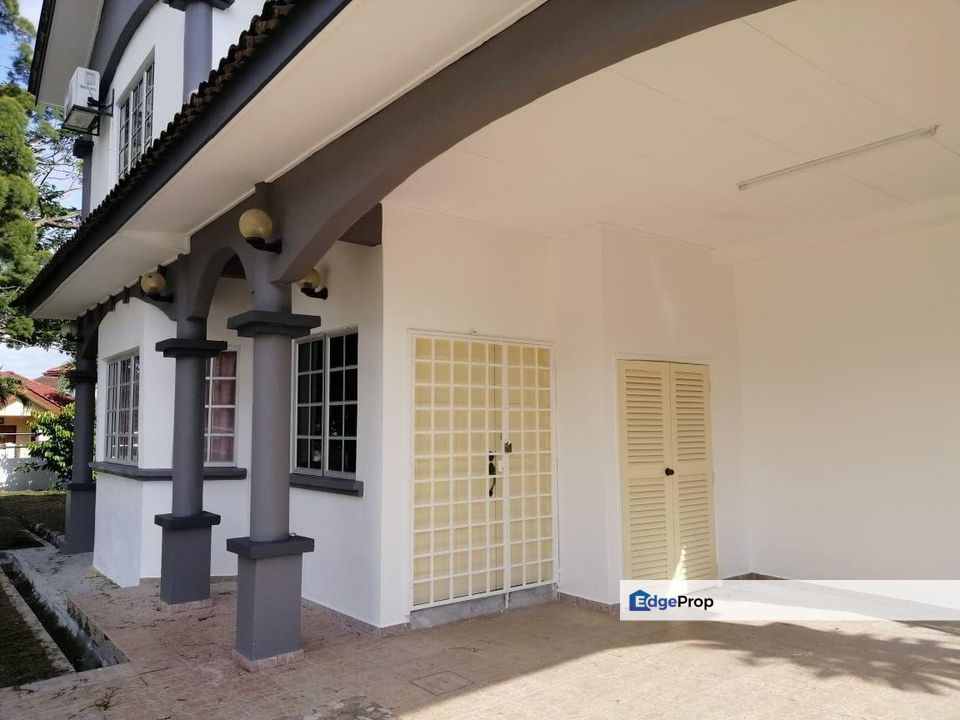 Rasah Kemayan, Negeri Sembilan, Seremban