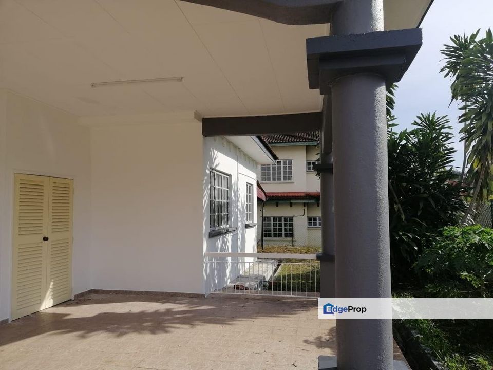 Rasah Kemayan, Negeri Sembilan, Seremban