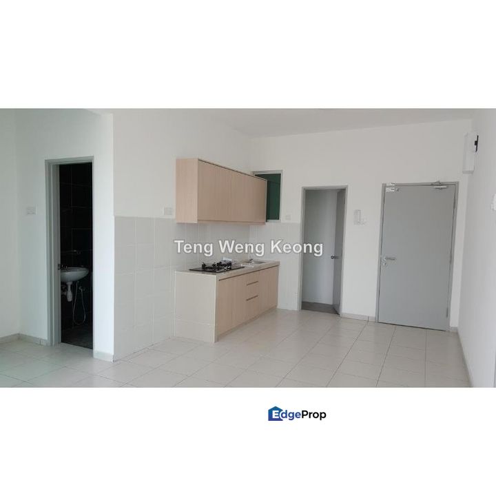 The Zizz, Selangor, Damansara Damai