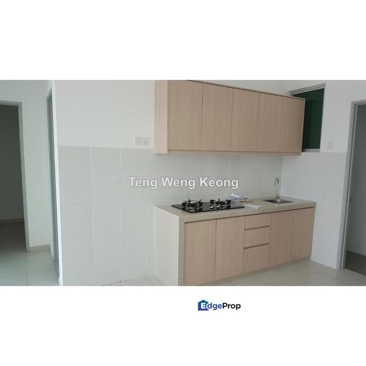 The Zizz, Selangor, Damansara Damai