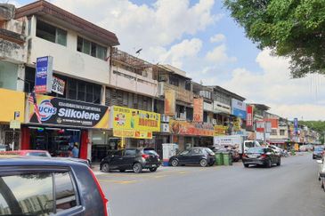 Taman Sri Rampai