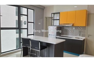 Liberty Arc @ Ampang Ukay