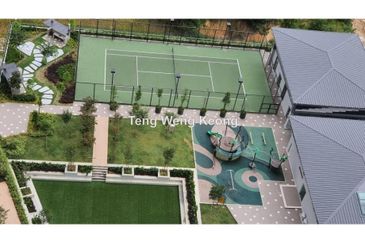 Liberty Arc @ Ampang Ukay