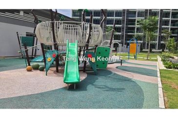 Liberty Arc @ Ampang Ukay