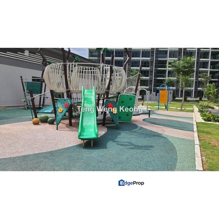 Liberty Arc @ Ampang Ukay, Selangor, Ulu Kelang