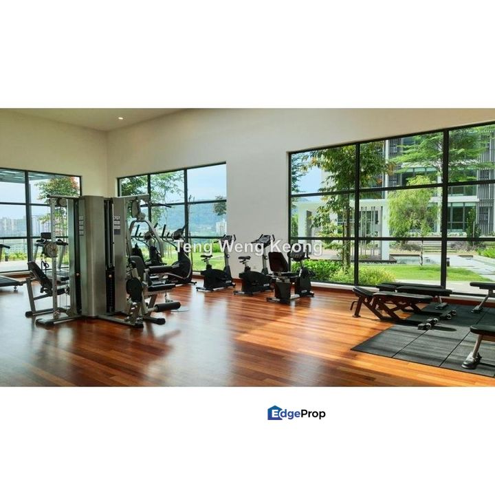 Liberty Arc @ Ampang Ukay, Selangor, Ulu Kelang