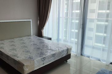 Liberty Arc @ Ampang Ukay