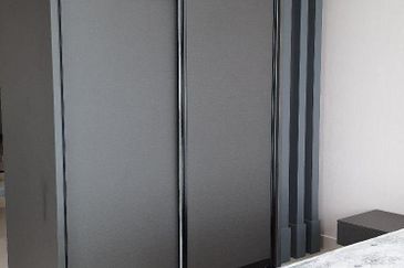 Liberty Arc @ Ampang Ukay