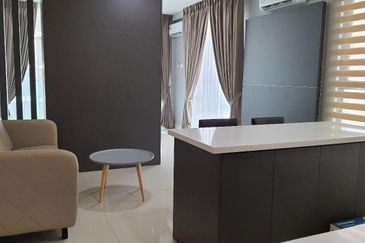 Liberty Arc @ Ampang Ukay