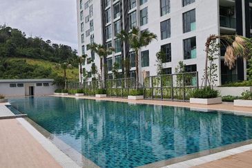 Liberty Arc @ Ampang Ukay